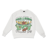 Veracity Victory 'Vintage' Crewneck